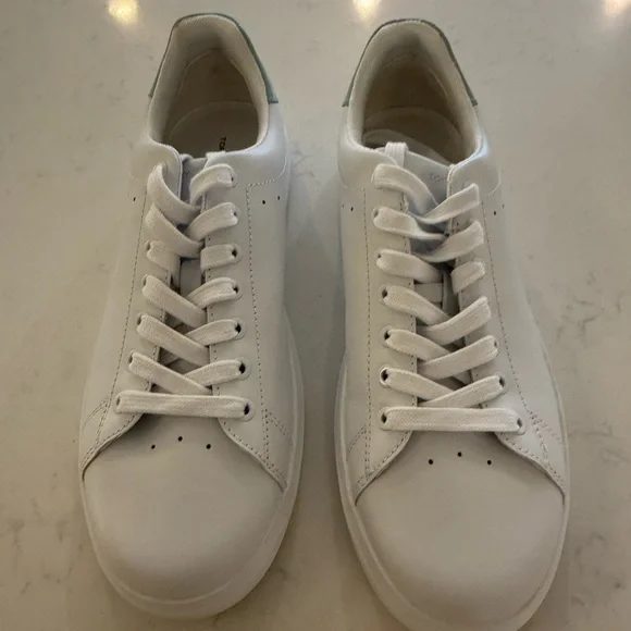 Tory Burch Howell Court Sneaker size 8 - Picture 5 of 8